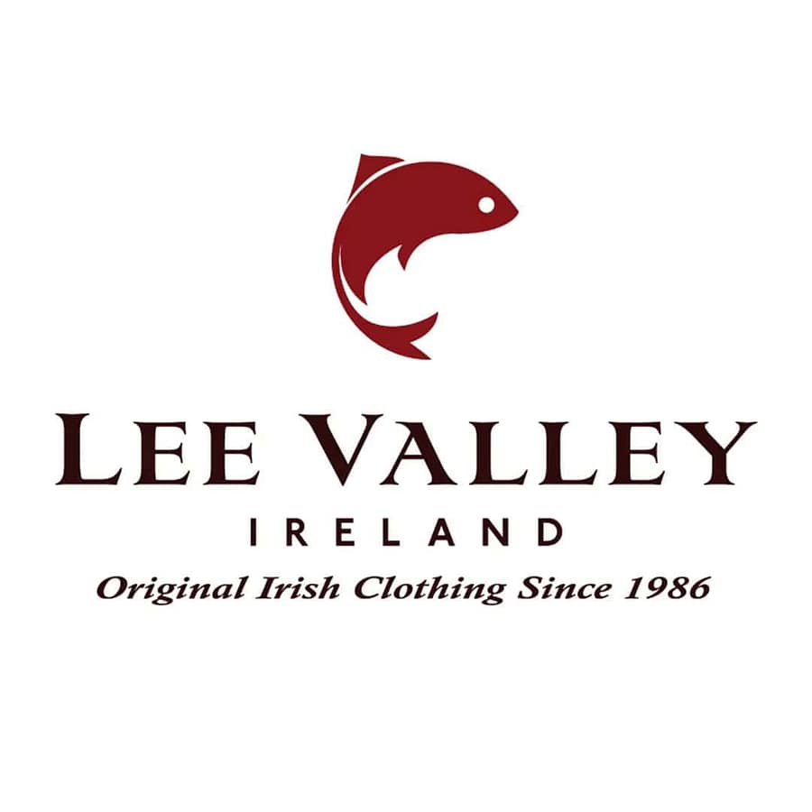 Lee Valley Warm Fleece-Lined Shirt – Blue Green Tartan Plaid - Grandfather Shirts - Image 1